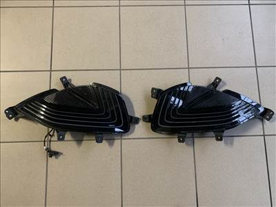 BYD Seal (2022-től) nappali menetfény 