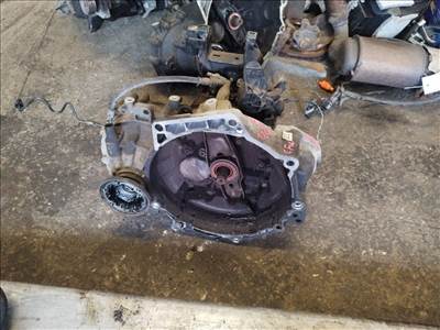 Skoda Fabia 2 / Volkswagen Polo / Seat Ibiza 1.2 TDI, MZN kódú sebességváltó (5 seb.)