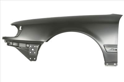 Audi 100 C4 1990-1994 utángyártott új bal első sárvédő (nem S4) 4a0821105