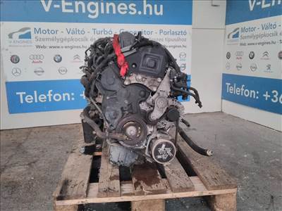 1,4HDI PSA 8HR bontott motor 