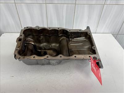 Opel Astra H 1.4 olajteknő 