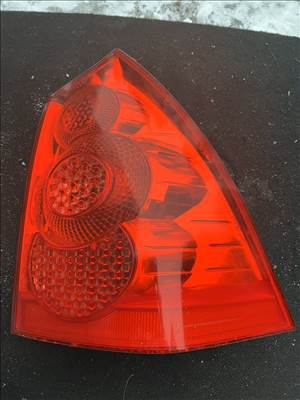 Peugeot 307 jobb hátsó lámpa 557684a