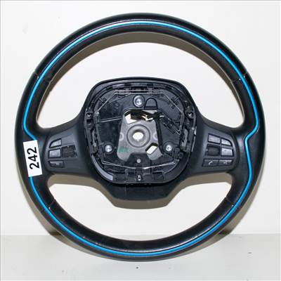  BMW i3 I01 kormánykerék