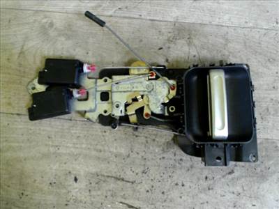 CITROEN C8 2002.05.01-2008.02.28 Bal hátsó belső kilincs