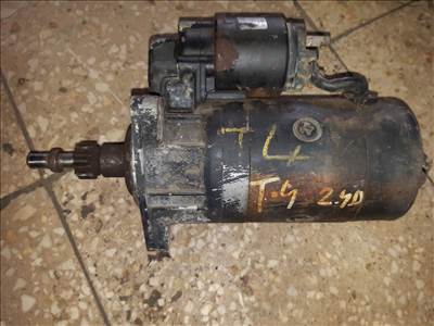 Volkswagen Transporter T4 96-03 Önindító