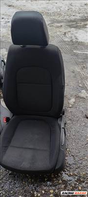 Skoda Superb II bontott alkatrészei