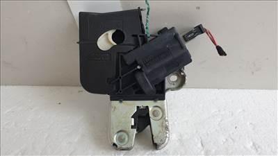 511992 VW Jetta 2006, Csomagtérajtó Zár, Zárszerkezet, 4F5827505D.