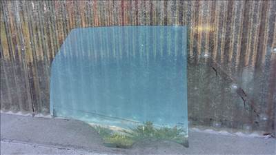 Renault Scenic 2 : ajtó üveg eladó