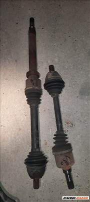 Volvo C30, Volvo V50, Volvo C70 1.6 diesel féltengely bal rövid