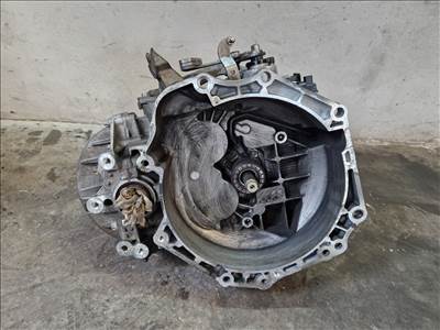 OPEL MOKKA 1.6 CDTI M320MDE váltó 