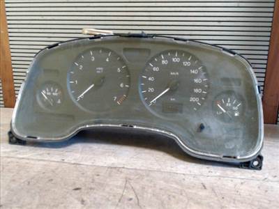 OPEL ASTRA G 97-04 Kilóméteróra