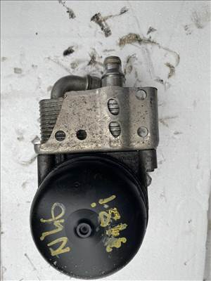 BMW 3-as sorozat E90, E91, E92, E93 olajhűtő  7505203