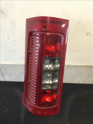 Fiat Ducato II Ducato 2002 bal hátsó lámpa 