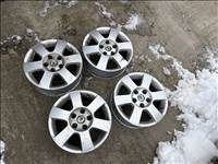  5x112 lyukosztású 6JJ 15" használt (gyári felni) alufelni