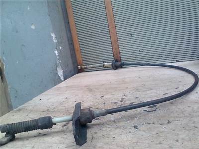 IVECO Daily 2000-2006 35C13 Sebességváltó bowden