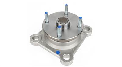 Mitsubishi Pajero Sport Hűtőventilátor Konzol 1320A047