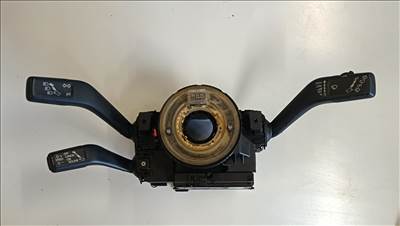 Volkswagen Passat B6, Volkswagen Passat CC kormánykapcsoló  3c9953513r