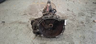 FORD FIESTA 99.09-02.04 Sebességváltó. benzines manuális