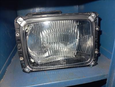 Mercedes Benz T1/TN jobbos Hella fényszóró,lámpa