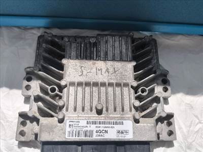 Ford S-MAX Motorvezérlő 6g9112a650en