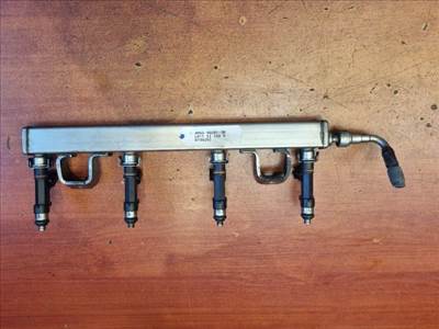 FORD GALAXY/S-MAX Porlasztó Sor / Híd