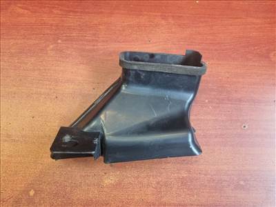 TOYOTA YARIS (P13) Légbeömlő Cső