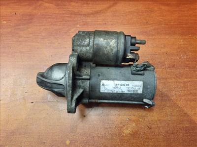 FORD FIESTA VII, FORD FOCUS II, FORD FOCUS III, FORD FIESTA V, FORD FIESTA VI Önindító (Motorkód: HXJB)