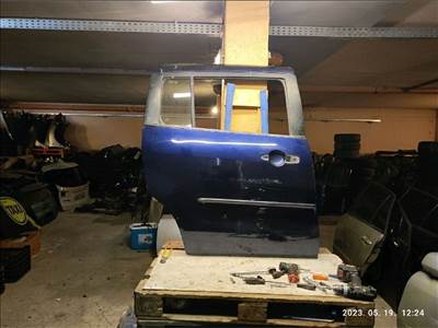 MAZDA 5 Jobb hátsó Ajtó (Üres lemez)