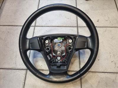 Volvo S40 II kormánykerék