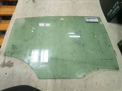 Opel Insignia A jobb hátsó ajtóüveg 22870569