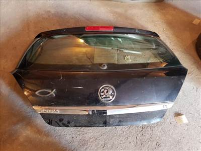 Opel Astra H csomagtérajtó 93178817