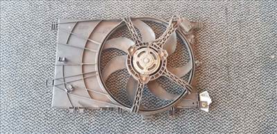 Opel Corsa D vízhűtő ventilátor (motorkód: Z10XEP, A10XEP, Z12XEP, A12XEL, A12XER, Z14XEP, A14XE, A14XER) 13182581