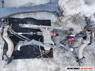 Mini Cooper S Paceman ALL4 MINI MINI COUNTRYMAN (R60) Hátsó Futómű 