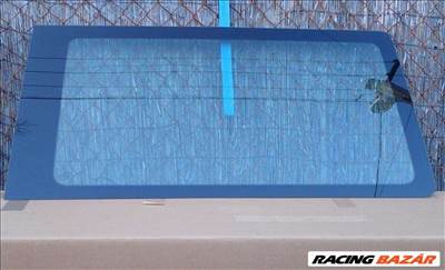 Vw Transporter T5 tolóajtó üveg 