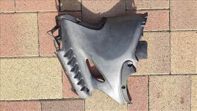 Suzuki Katana utas lábtartó bal 