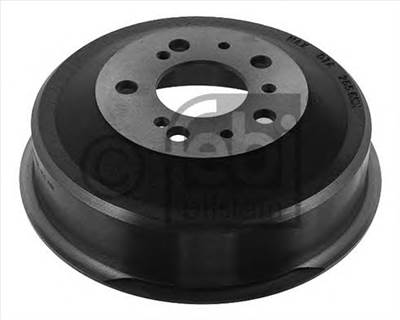 FEBI BILSTEIN 07889 - fékdob CITROËN FIAT PEUGEOT