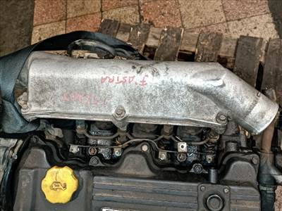 Opel Astra F Szívósor *152709* x17dt 97080968