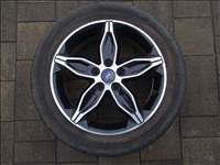 Ford Tourneo Connect / Focus 17" 5x108 ET50 gyári alufelni eladó