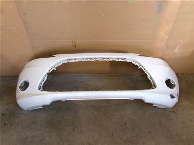 FORD FIESTA első lökhárító héj 2008-2013