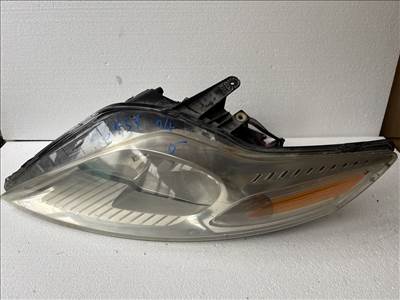 16437 Ford Mondeo IV. 2007-2014 Lámpa , Fényszóró   Bal első  7S71-13W030HA