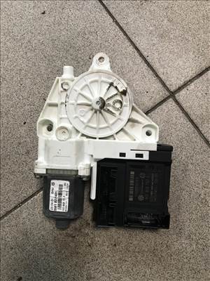 Volkswagen Golf Plus bal első ablakemelő motor 1k0959793c