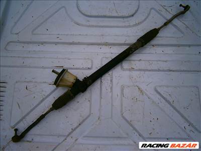 Renault Scénic II kormánymű 7711368394