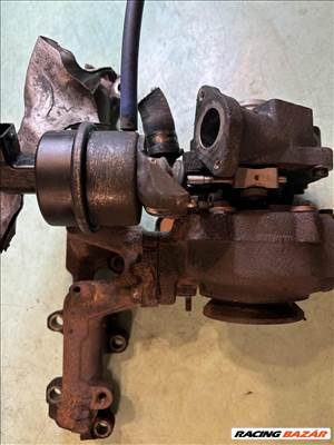 Fiat Doblo-Ople combo 1.3 JTD turbó 5225439