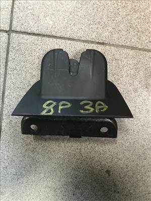 Audi A3 (8P) csomagtér zár