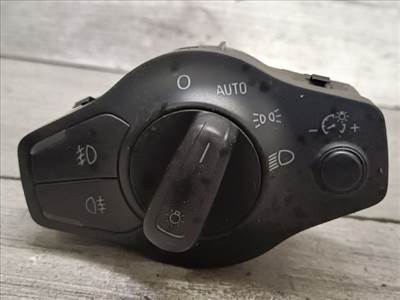 Audi A4 (B8 - 8K)  - Világítás kapcsoló  8k0941531