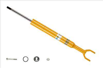 Bilstein Audi A6 (Typ: C5), beleértve Quattro, 1997-2005-ig, Bilstein B6 első lengéscsillapító