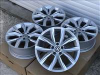  5x112 lyukosztású 7JJ 18" új Vw (gyári felni) alufelni