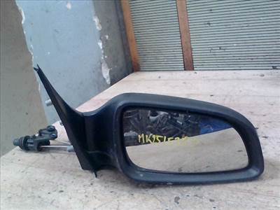OPEL ASTRA H 04-10 Jobb visszapillantó tükör mechanikus