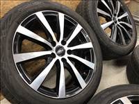 17 col alufelni 5x108 Ford, Volvo 17 colos