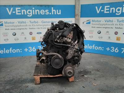 Ford XWDB BONTOTT MOTOR 